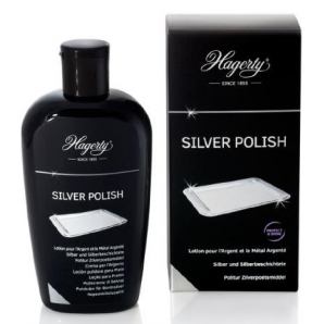 Hagerty Silver Polish (250ml)