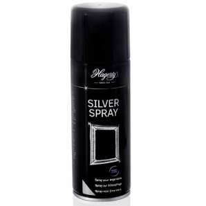Hagerty Silver Spray pour...