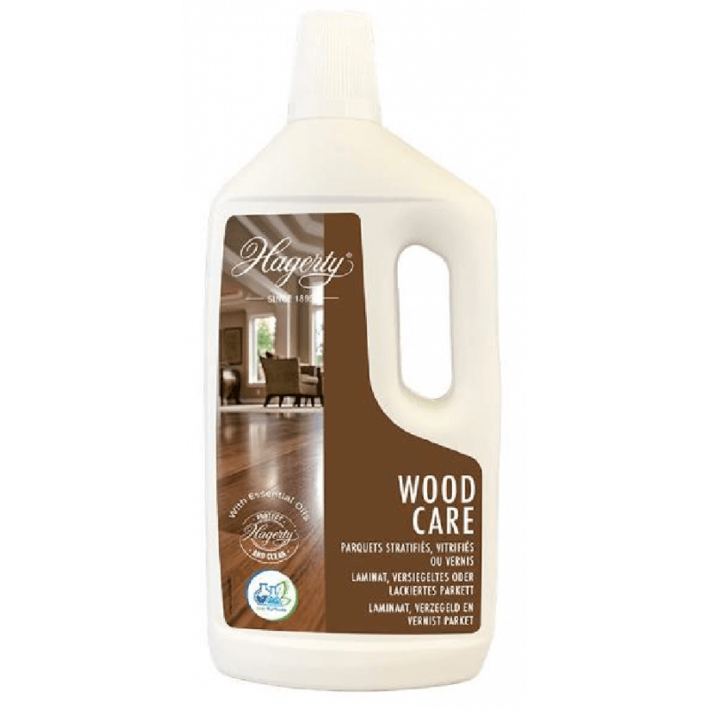 Hagerty Wood Care (1l)