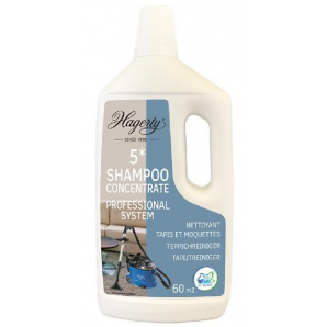Hagerty 5* Shampoo Concentrate (1l)