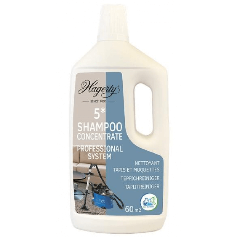 Hagerty 5* Shampoo Concentrate (1l)