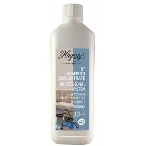 Hagerty 5* Shampoo Concentrate (500ml)