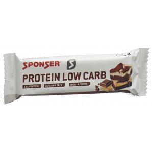Sponser Protein Low Carb...