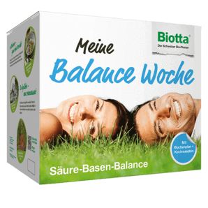 Biotta My Balance Week (1 pc)