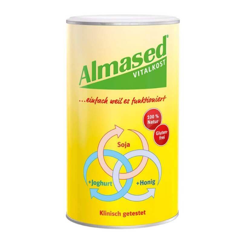 Almased - Vitalkost Pulver (500g)