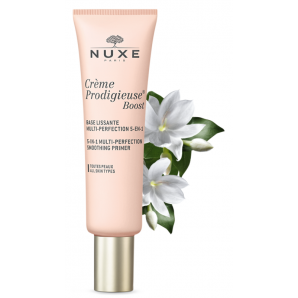 NUXE Crème Prodigieuse Boost Multi-perfektionierender 5-in-1 Basis Pflegeprimer (30ml)