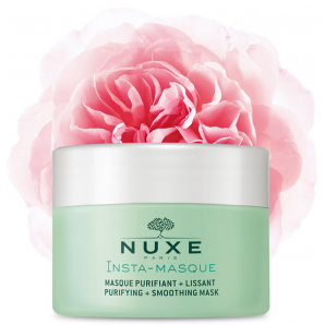 NUXE Insta-Masque Cleansing...