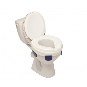 Herdegen Toiletten-Sitzerhöhung 11cm (1 Stk)