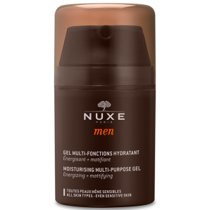 NUXE Men Feuchtigkeitspflege für Männer (50ml)