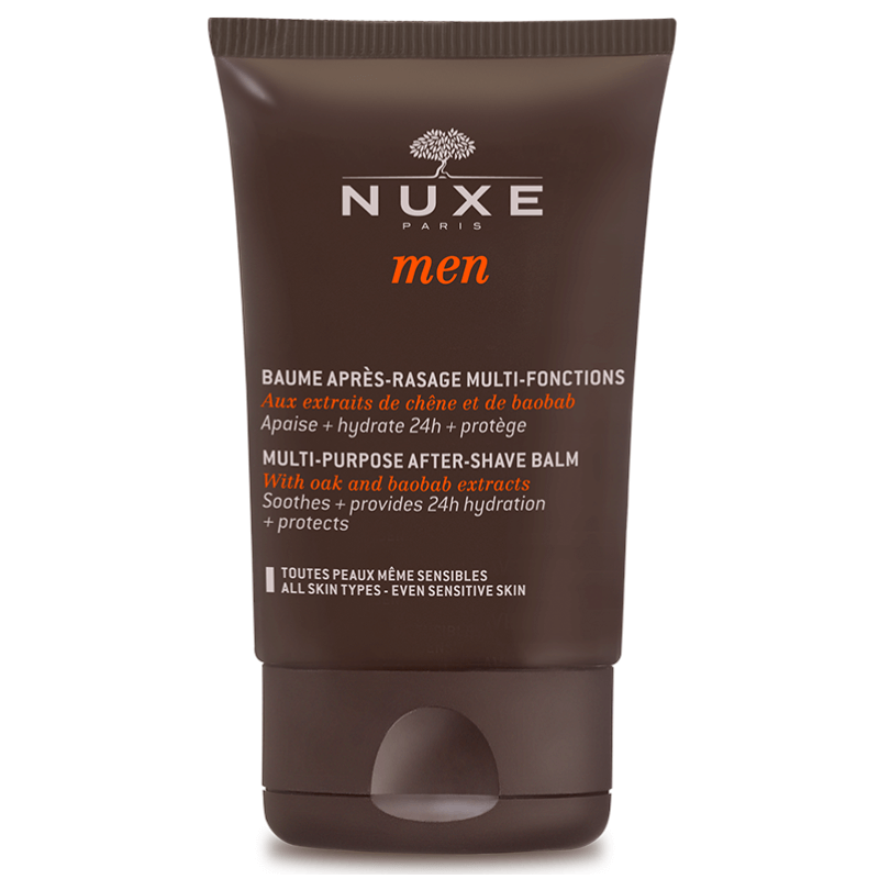 NUXE Men After-Shave-Balsam (50ml)