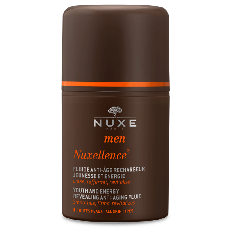 NUXE Men Nuxellence Anti-Aging-Hautpflege (50ml)
