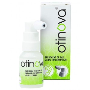Otinova ear spray (15ml)