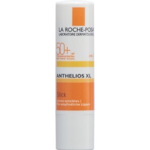 LA ROCHE-POSAY Anthélios Lippenstift XL 50+ (1 Stk)