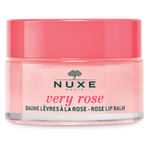 NUXE very rose rose lip...