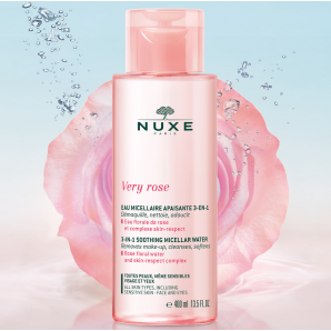 NUXE Very Rose Soothing...