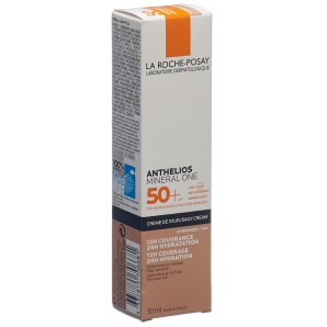 LA ROCHE-POSAY Anthelios Mineral One LSF50+ T03 (30ml)