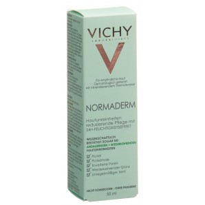 VICHY Normaderm Beautifying...
