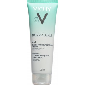 VICHY Normaderm Cleansing...