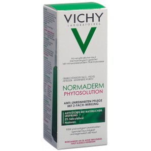 VICHY Normaderm Phytosolution Gesichtspflege (50ml)