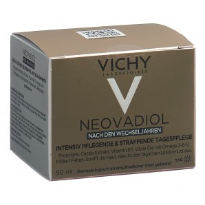 VICHY Neovadiol Post-Meno Tag Topf (50ml)