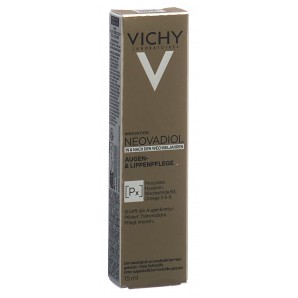 VICHY Neovadiol Augen- & Lippenpflege (15ml)