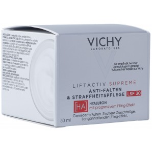 VICHY Liftactiv Supreme LSF30 Topf (50ml)