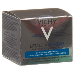 VICHY Liftactiv Supreme dry...