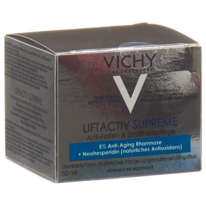 VICHY Liftactiv Supreme normale Haut (50ml)