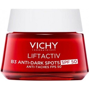 VICHY Liftactiv Specialist B3 LSF50 Topf (50ml)