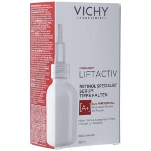 VICHY Liftactiv Retinol Special Serum (30ml)