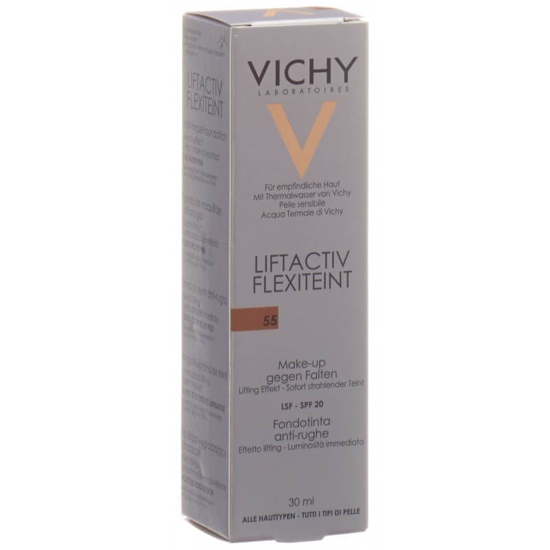VICHY Liftactiv Flexilift 55 (30ml)
