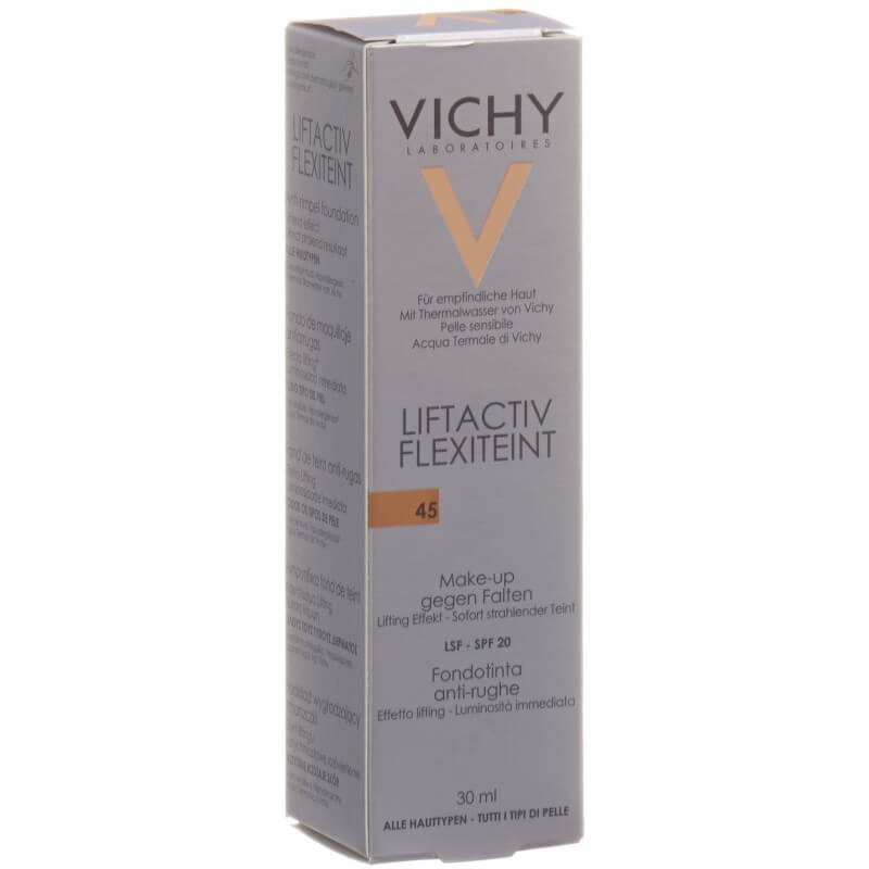 VICHY Liftactiv Flexilift 45 (30ml)
