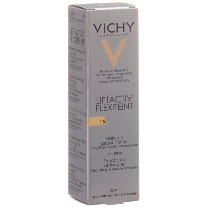 VICHY Liftactiv Flexilift 15 (30ml)