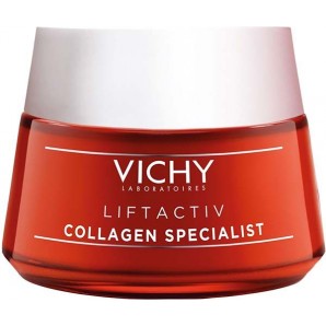 VICHY Liftactiv Collagen Intensifier Topf (50ml)