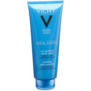 VICHY IS After Sun Care...