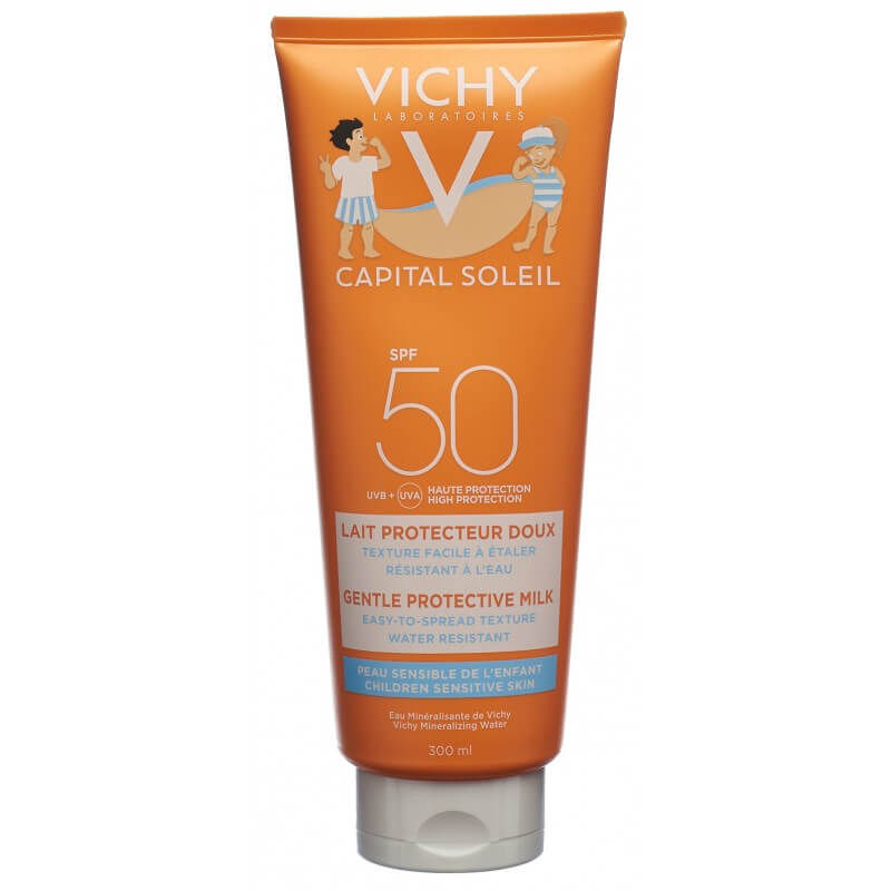 VICHY IS Kinder-Milch LSF50 (300ml)