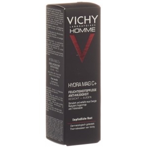VICHY Homme Hydra Mag C+ Dispenser (50ml)