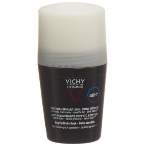 VICHY Homme Deo 48H...