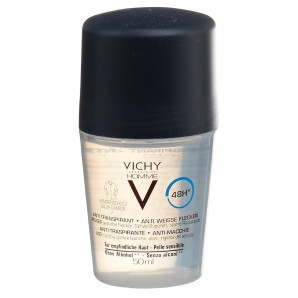 VICHY Homme Deo Anti-Stain...