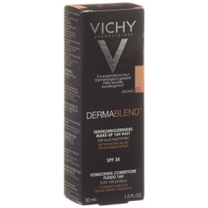 VICHY Dermablend Maquillage...
