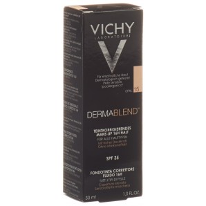 VICHY Dermablend Maquillage...