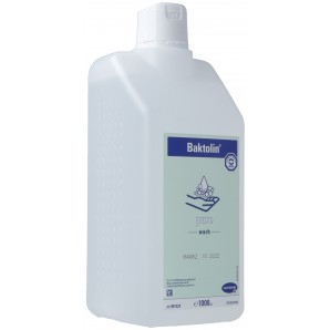 Baktolin pure Waschlotion (500ml)