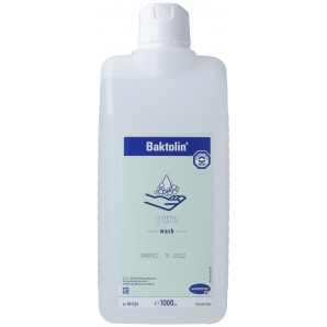 Baktolin pure Waschlotion Kanister (5lt)