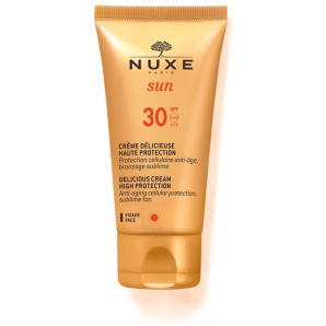 NUXE sun Crème solaire visage SPF30 (50ml)