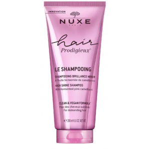 NUXE Shampooing brillance...