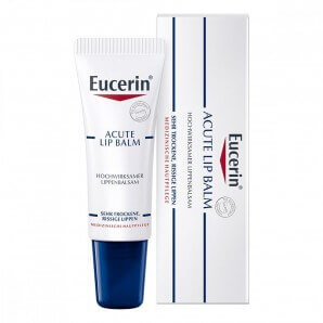 Eucerin Acute Lip balm (10 ml)