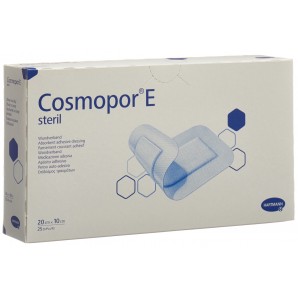 Cosmopor E Quick bandage...