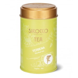 Sirocco Tea tin Medium...