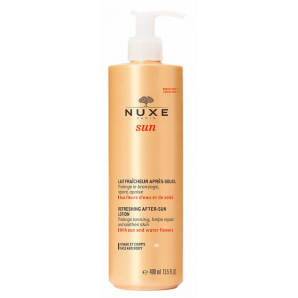 NUXE sun Refreshing After-...