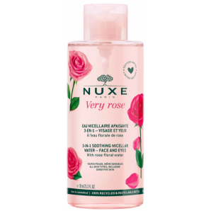 NUXE Very rose Soothing...